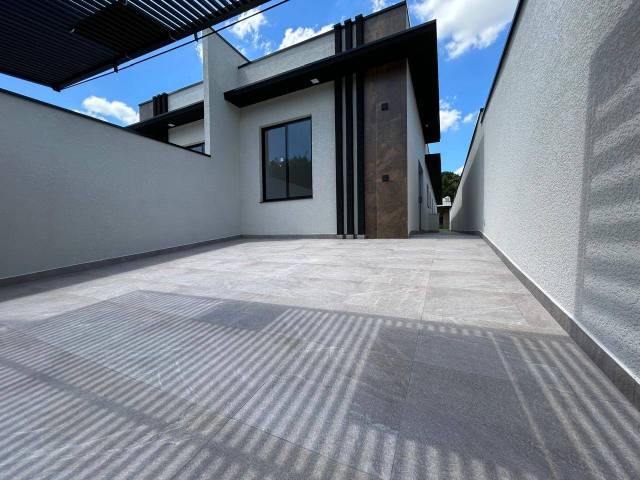 #CAS-136 - Casa para Venda em Atibaia - SP - 2