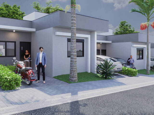 Venda em Jardim Paraíso da Usina - Atibaia