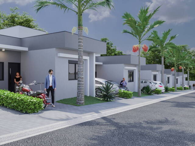 Casa para Venda em Atibaia - 2