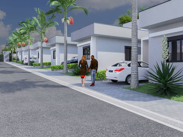 Casa para Venda em Atibaia - 3