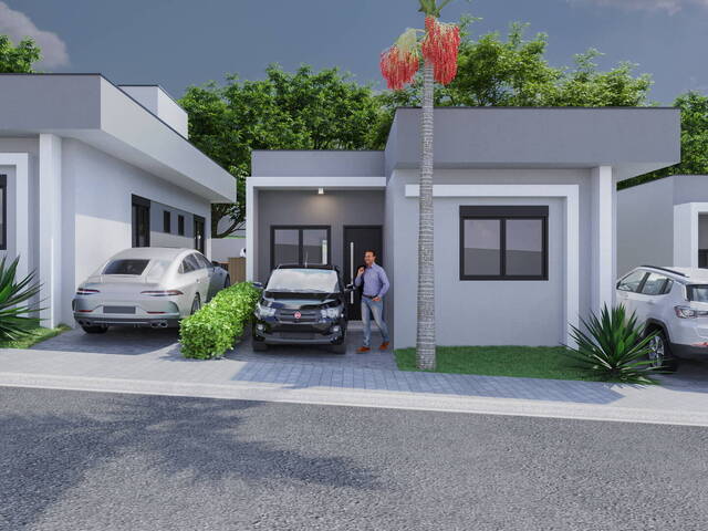 Casa para Venda em Atibaia - 4