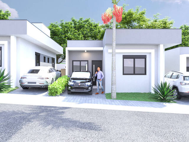 Casa para Venda em Atibaia - 5