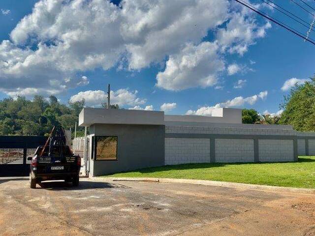 #CAS-138 - Casa para Venda em Atibaia - SP