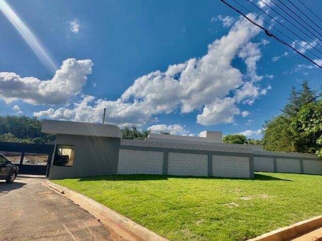 #CAS-138 - Casa para Venda em Atibaia - SP