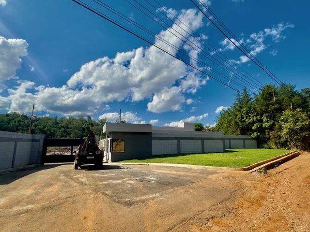 #CAS-138 - Casa para Venda em Atibaia - SP