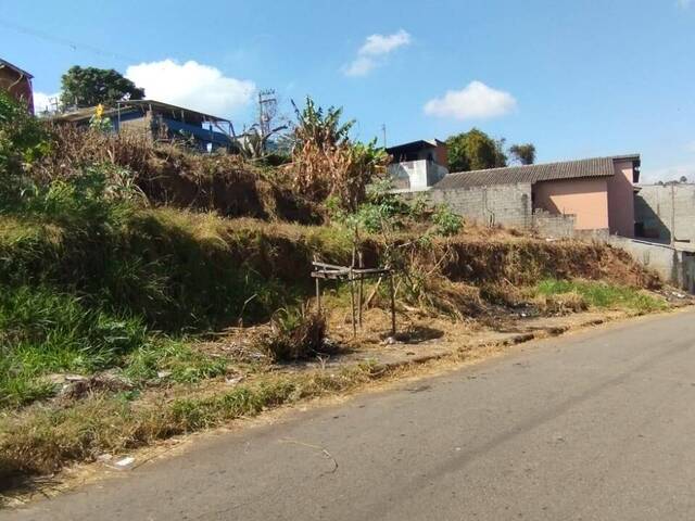 #TER-139 - Terreno para Venda em Atibaia - SP