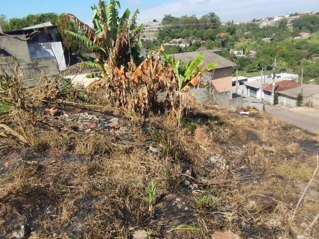 #TER-139 - Terreno para Venda em Atibaia - SP