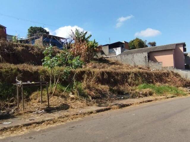 #TER-139 - Terreno para Venda em Atibaia - SP