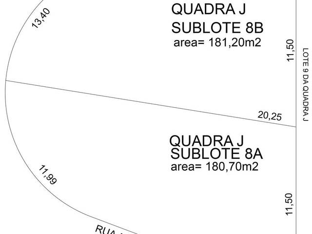 Terreno para Venda em Atibaia - 5