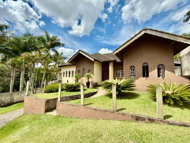 Casa para Venda em Atibaia - 2