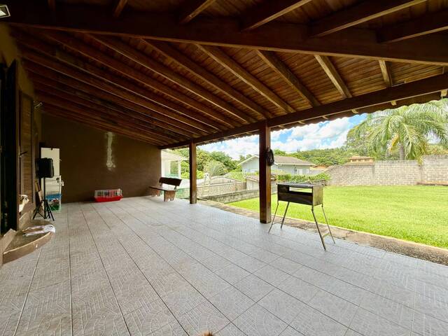 Casa para Venda em Atibaia - 3