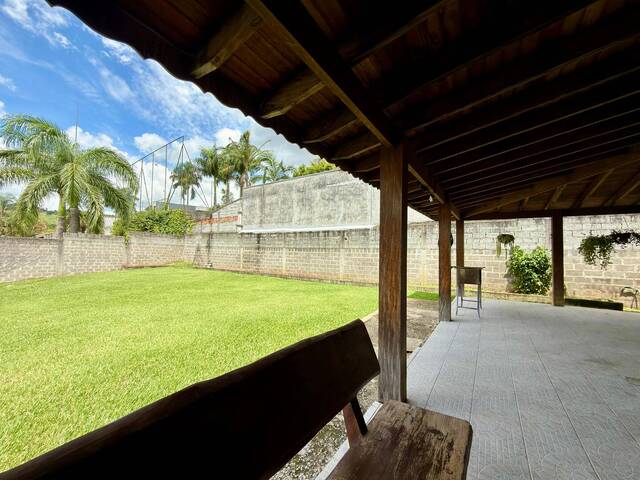 Casa para Venda em Atibaia - 4