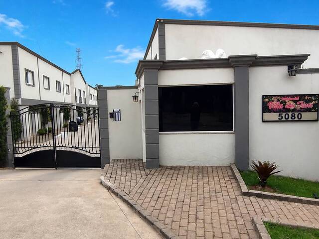 #CAS-043 - Casa para Venda em Atibaia - SP - 2